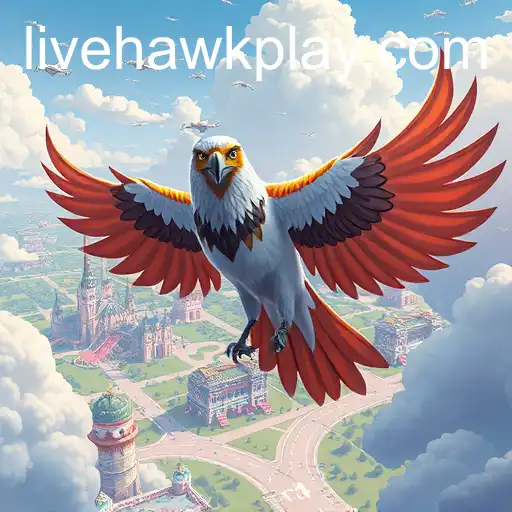 Hawkplay: Shaping the Future of Online Gaming