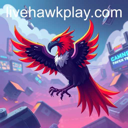 Hawkplay's Role in Shaping Future Gaming Trends