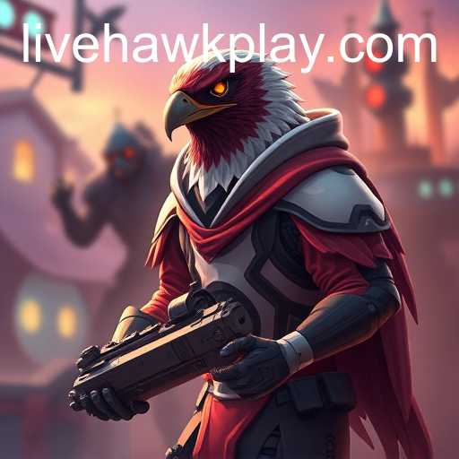 The Rise of Hawkplay in Digital Gaming