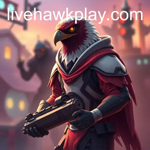 The Rise of Hawkplay in Digital Gaming