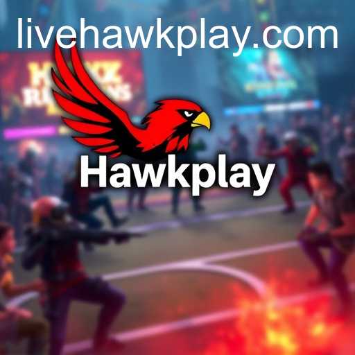 Hawkplay: The Rise of a Gaming Phenomenon