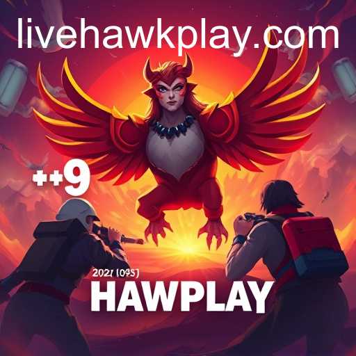Hawkplay: Revolutionizing Online Gaming in 2025