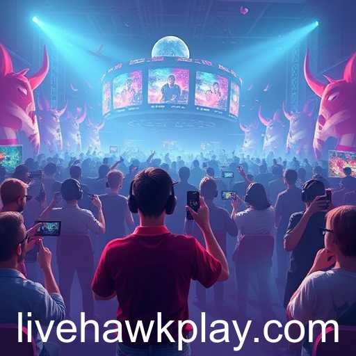 The Rise of Hawkplay: A Gaming Revolution