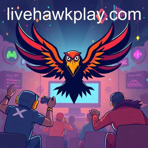 The Rise of Hawkplay: Changing the Online Gaming Landscape