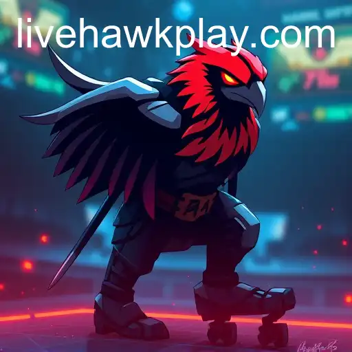 Hawkplay: The Online Gaming Sensation of 2026