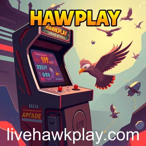 Hawkplay: The Evolution of Online Gaming Platforms