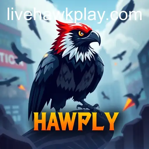 Hawkplay's Role in Modern Online Gaming