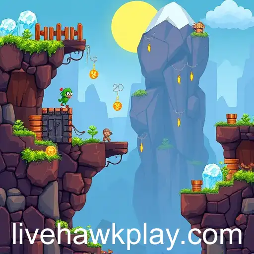 Evolution of Hawkplay Gaming in 2025