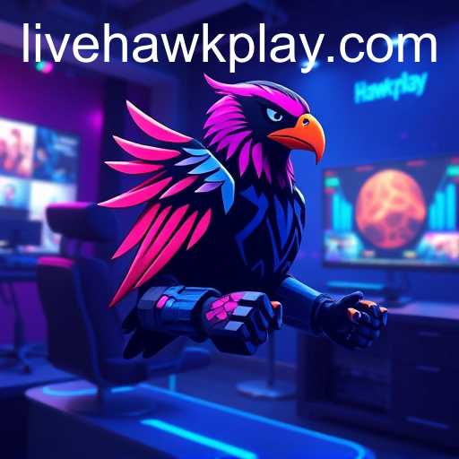 The Evolution of Online Gaming: Hawkplay's Role