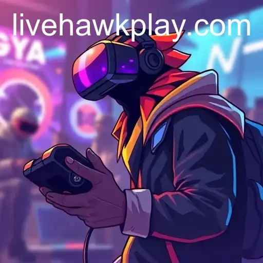 The Rise and Impact of Hawkplay Platform
