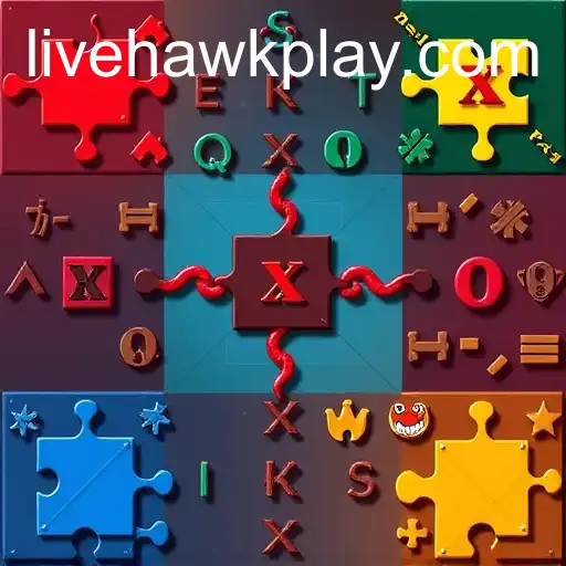 Puzzle Games: A Cognitive Adventure on Hawkplay