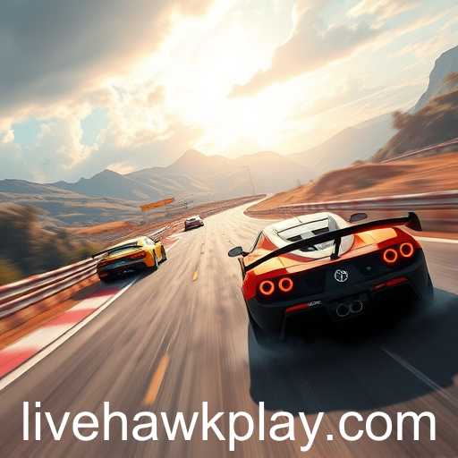 Exploring the Exciting World of Racing Games: A Journey Inside the 'Hawkplay' Trend