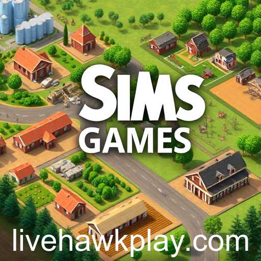 Exploring the Immersive World of Simulation Games on Hawkplay