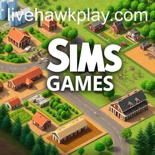 Exploring the Immersive World of Simulation Games on Hawkplay