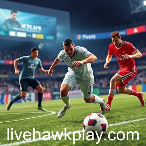 Exploring 'Sports Games' with Hawkplay: A Comprehensive Insight into Online Gaming Dynamics