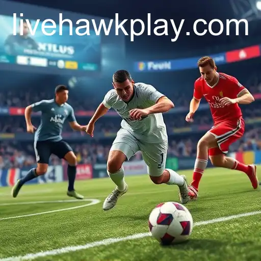 Exploring 'Sports Games' with Hawkplay: A Comprehensive Insight into Online Gaming Dynamics