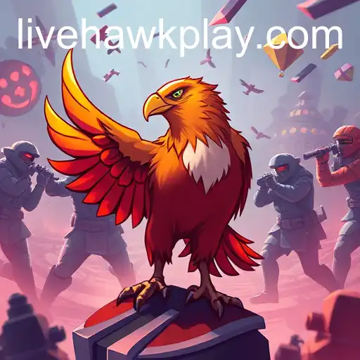 The Rise of Hawkplay: Gaming Trends and Community Insights